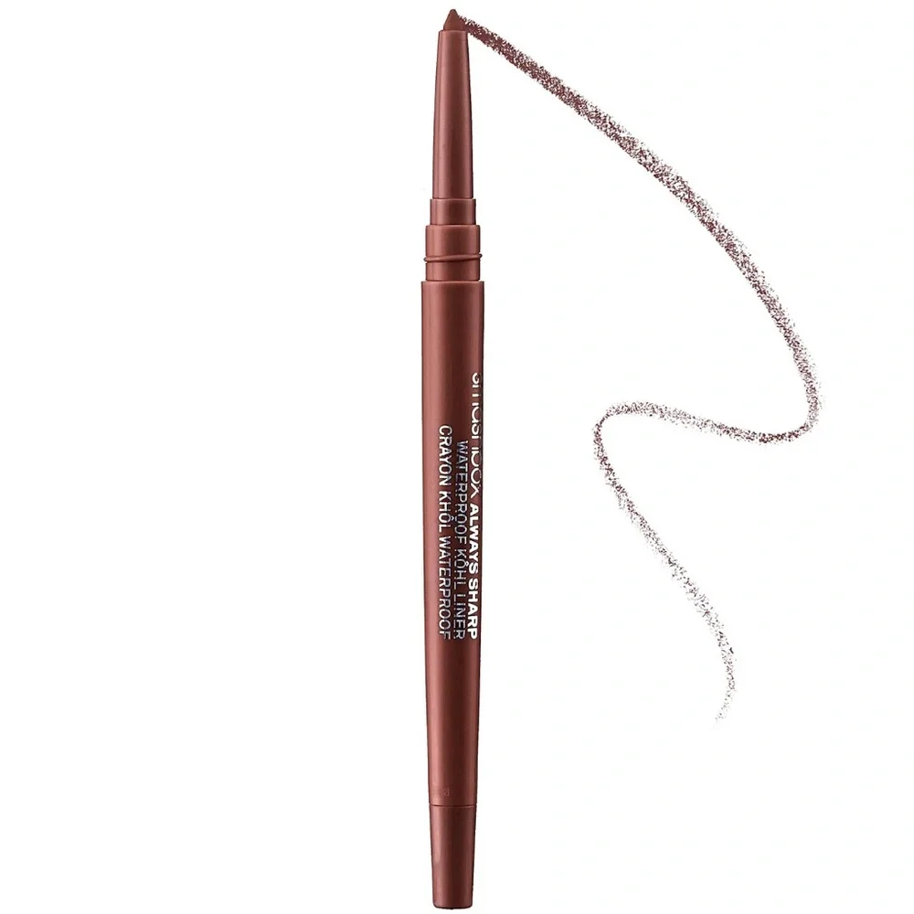 Smashbox Always Sharp Waterproof Kohl Liner